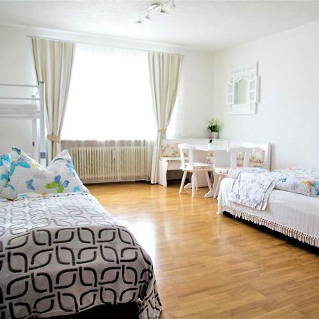 Apartment Classic سالزبورغ المظهر الخارجي الصورة