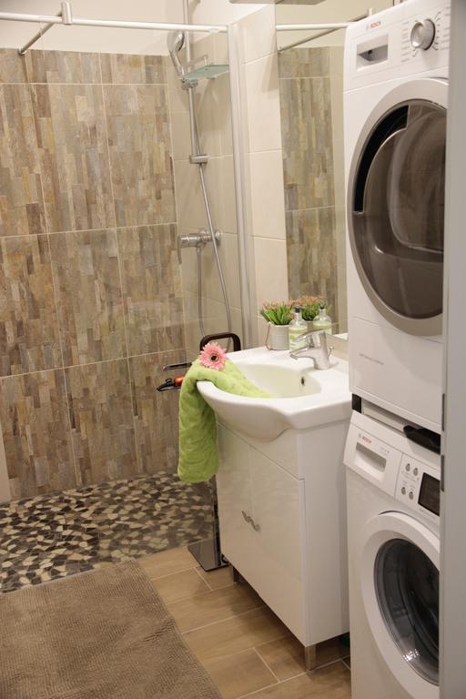 Apartment Classic سالزبورغ المظهر الخارجي الصورة