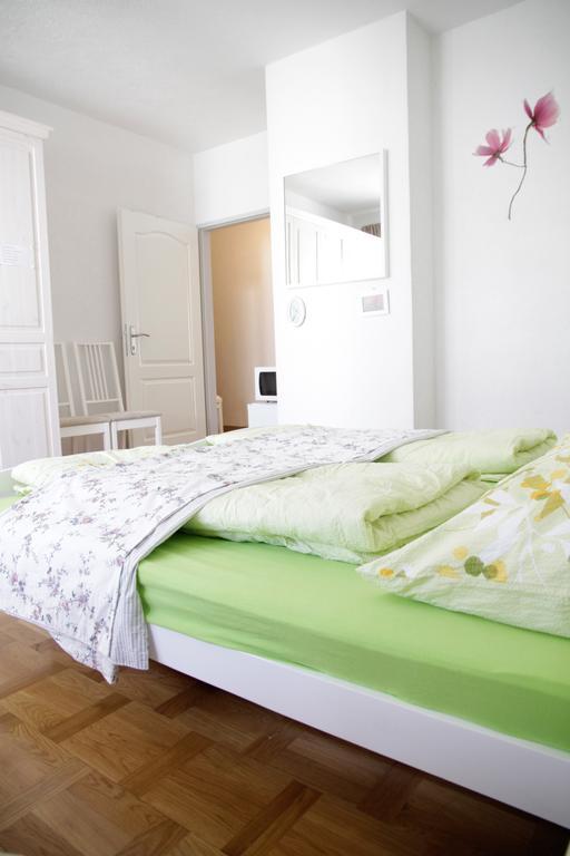 Apartment Classic سالزبورغ المظهر الخارجي الصورة