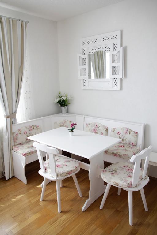 Apartment Classic سالزبورغ المظهر الخارجي الصورة