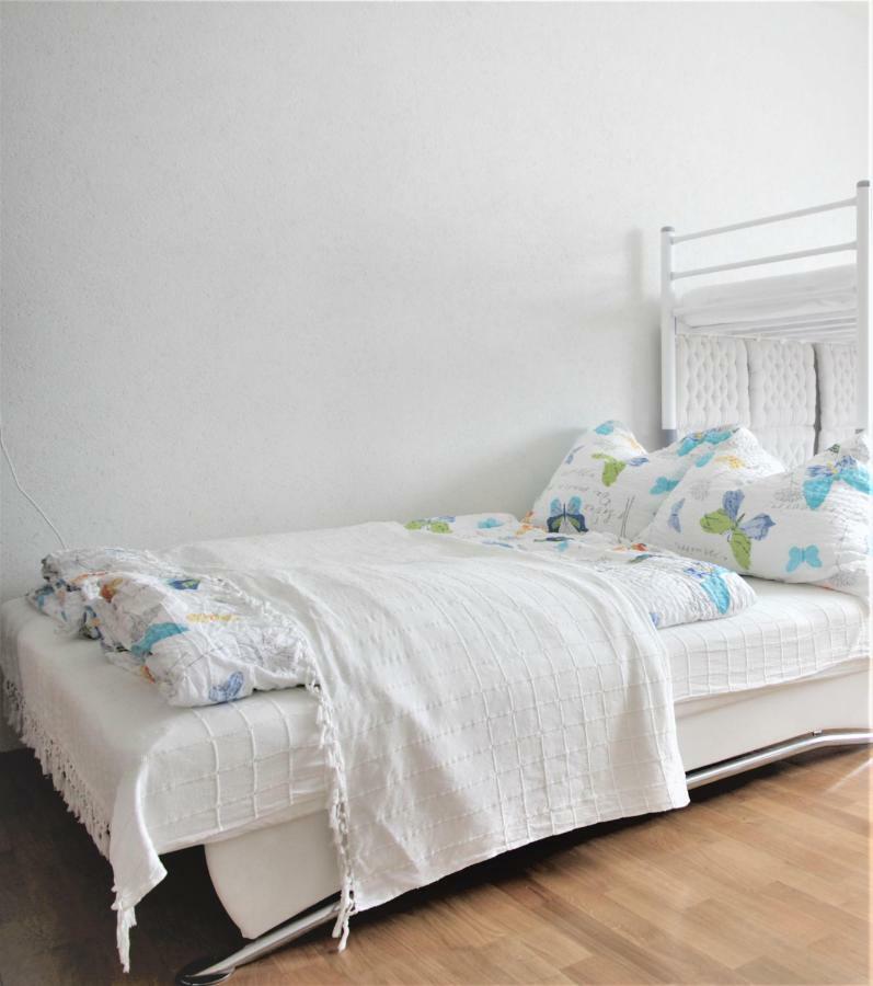 Apartment Classic سالزبورغ المظهر الخارجي الصورة