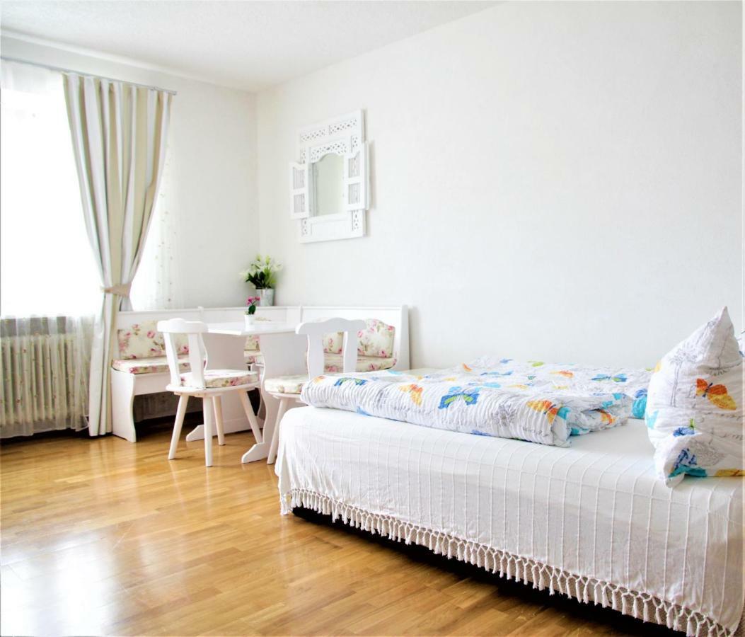Apartment Classic سالزبورغ المظهر الخارجي الصورة