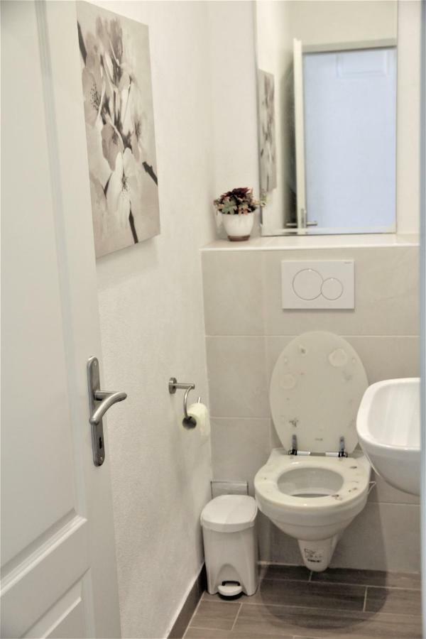 Apartment Classic سالزبورغ المظهر الخارجي الصورة